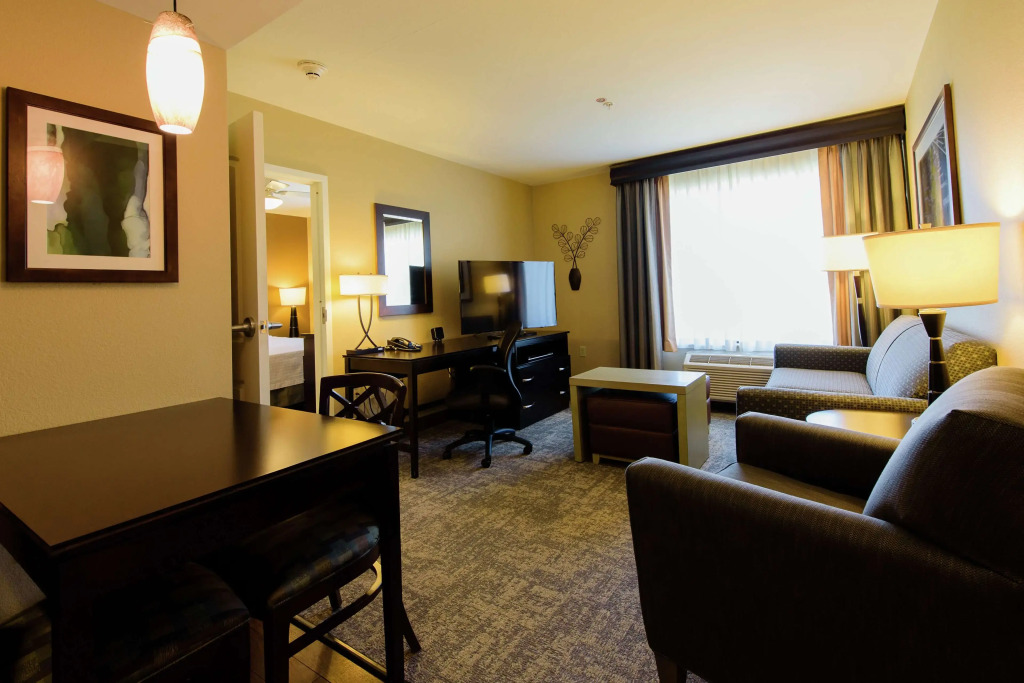 Homewood Suites by Hilton Phoenix Chandler Fashion Center