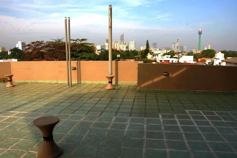 Apartment in Colombo