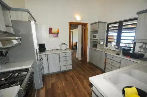 Villa Mon Repos