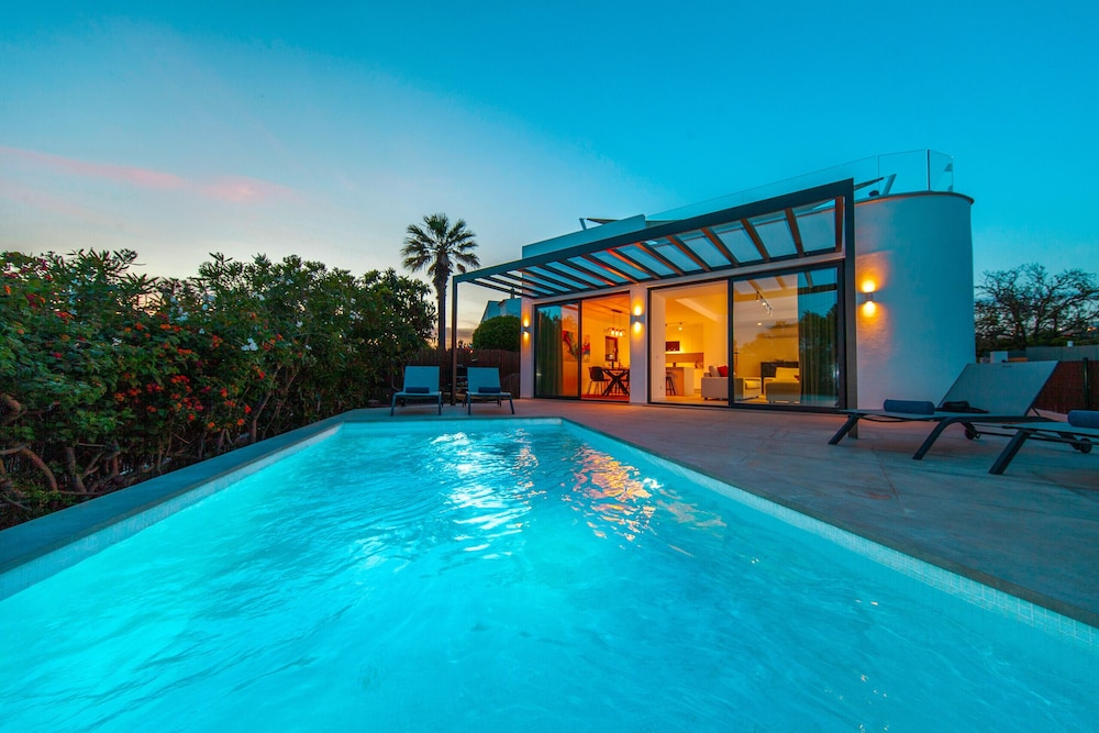 Villa Farol Boutique