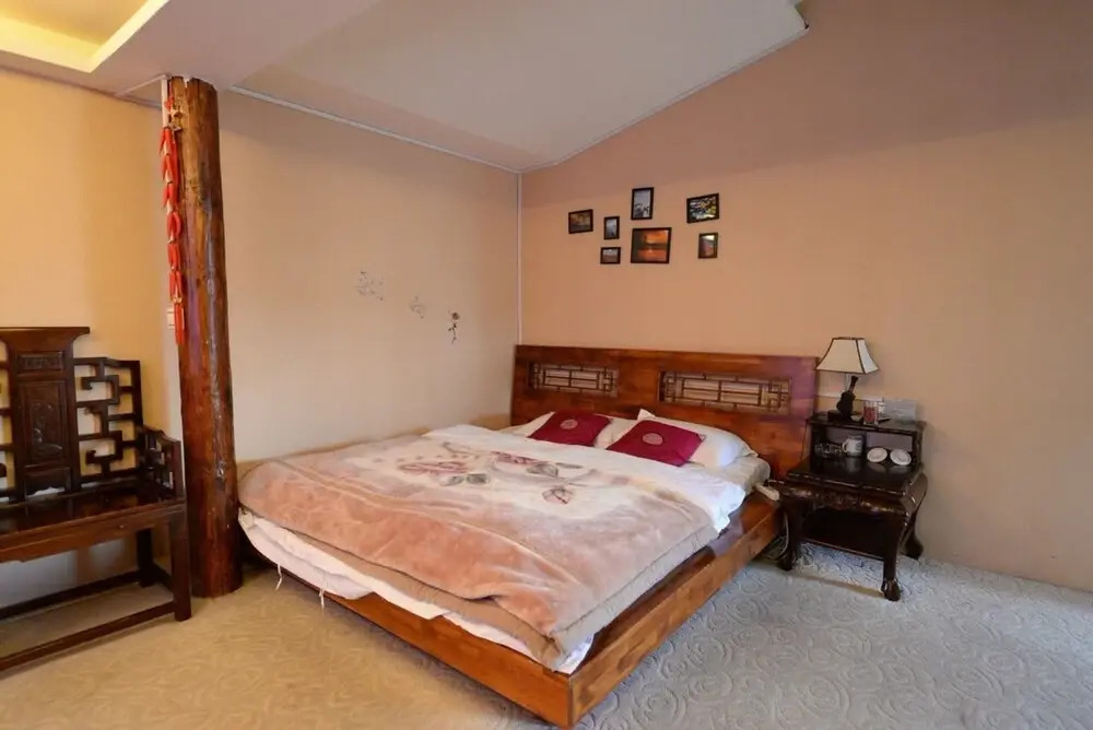 Lijiang Mu Yun Guest House