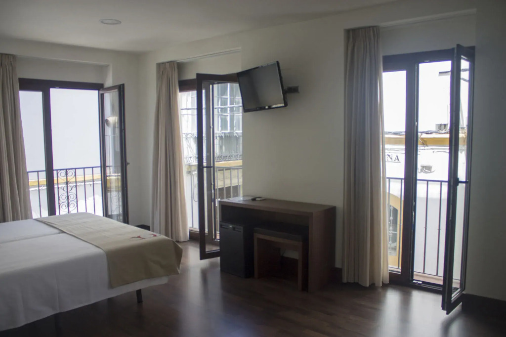Suites Cetina Casa de Aguilar
