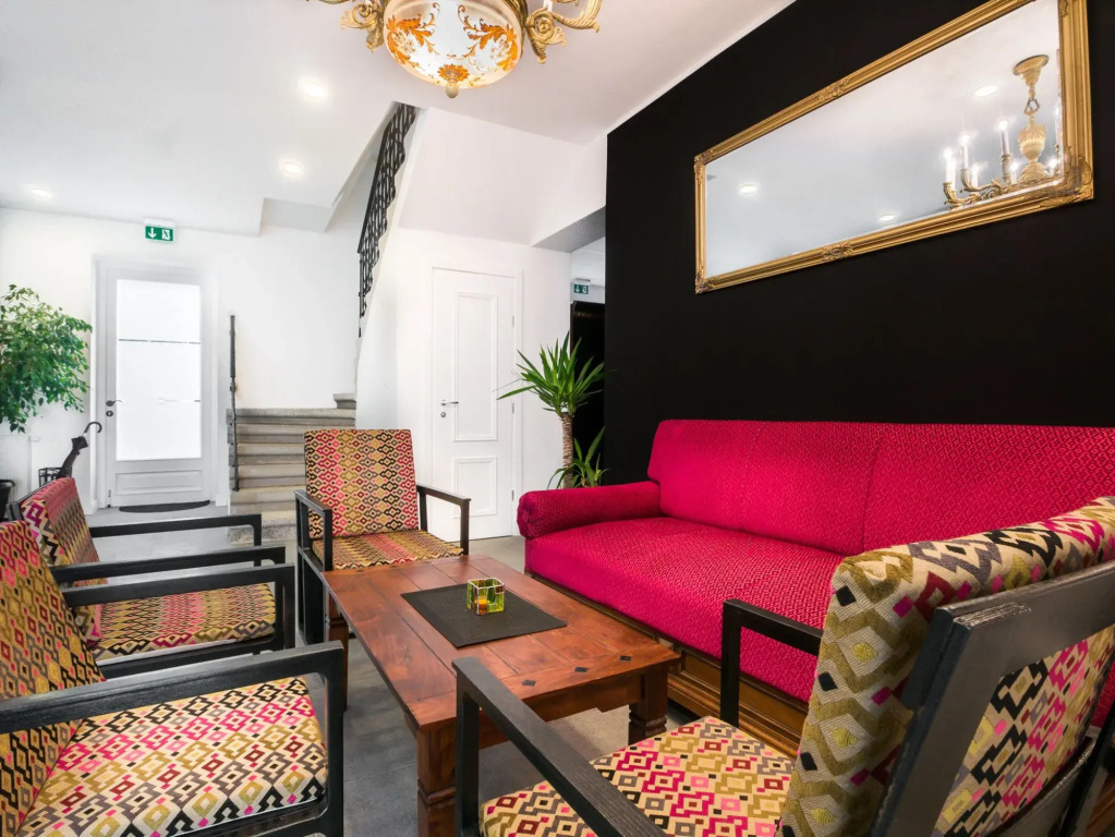 Casablanca Boutique Bed&Breakfast