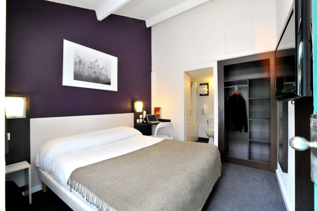 Brit Hotel Lyon Nord Dardilly
