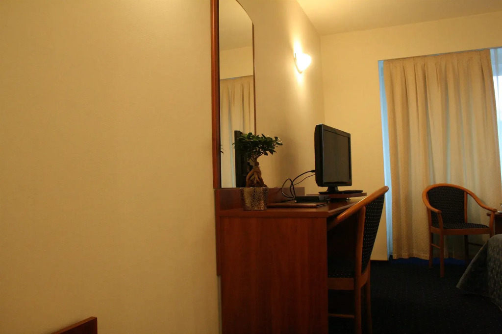 Excelsior Hotel Timisoara