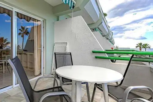 Fanabe Apartment Tenerife