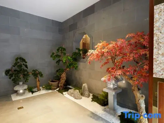 Yuelu Garden Hotel