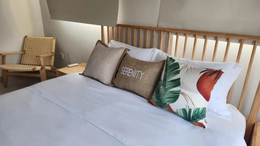 Serenity Terraces Resort