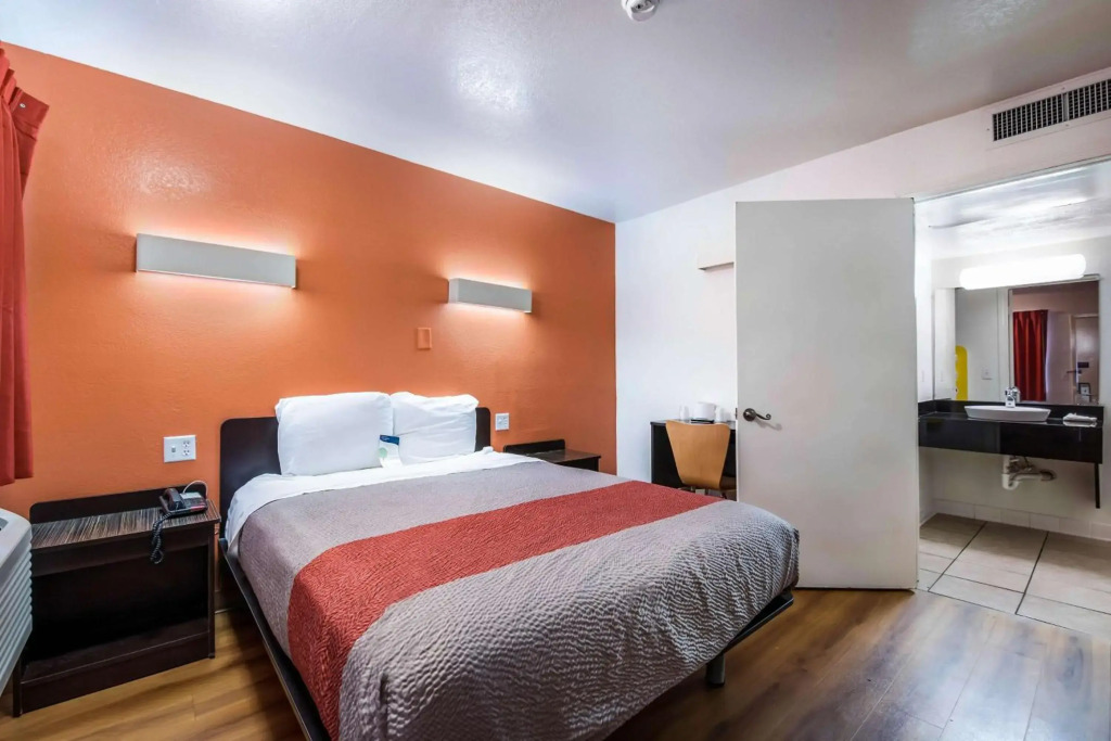 Motel 6-Bessemer, AL - Birmingham