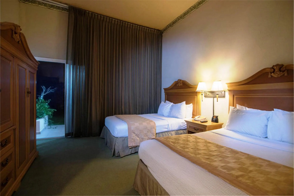 Hodelpa Garden Suites - All Inclusive