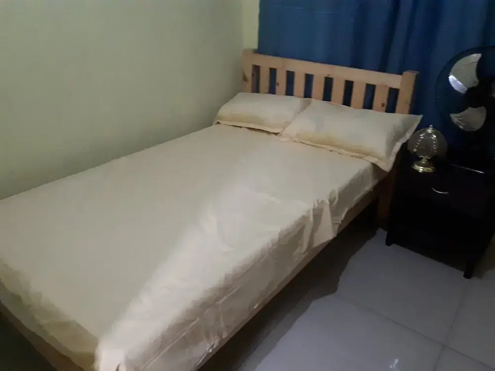D and A Transient Inn Taguig