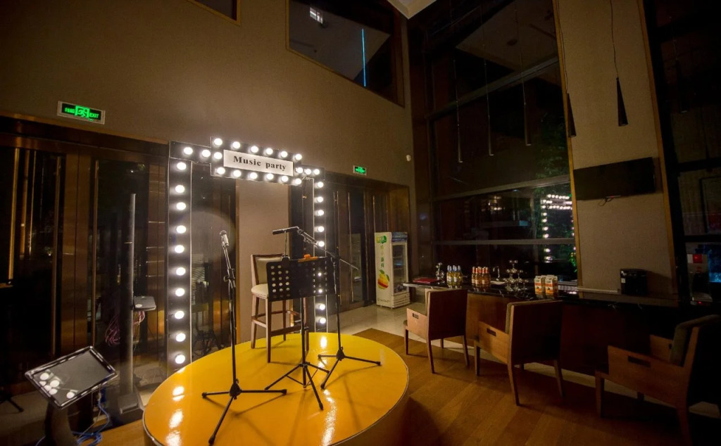 WOJO Hotel