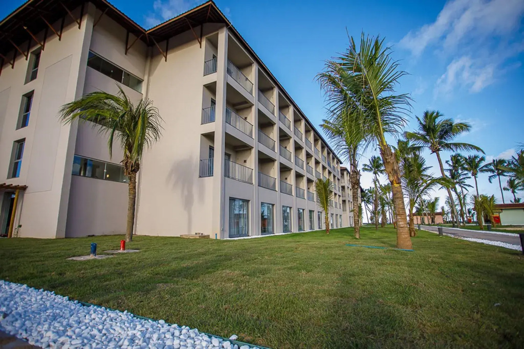 Vila Gale Alagoas