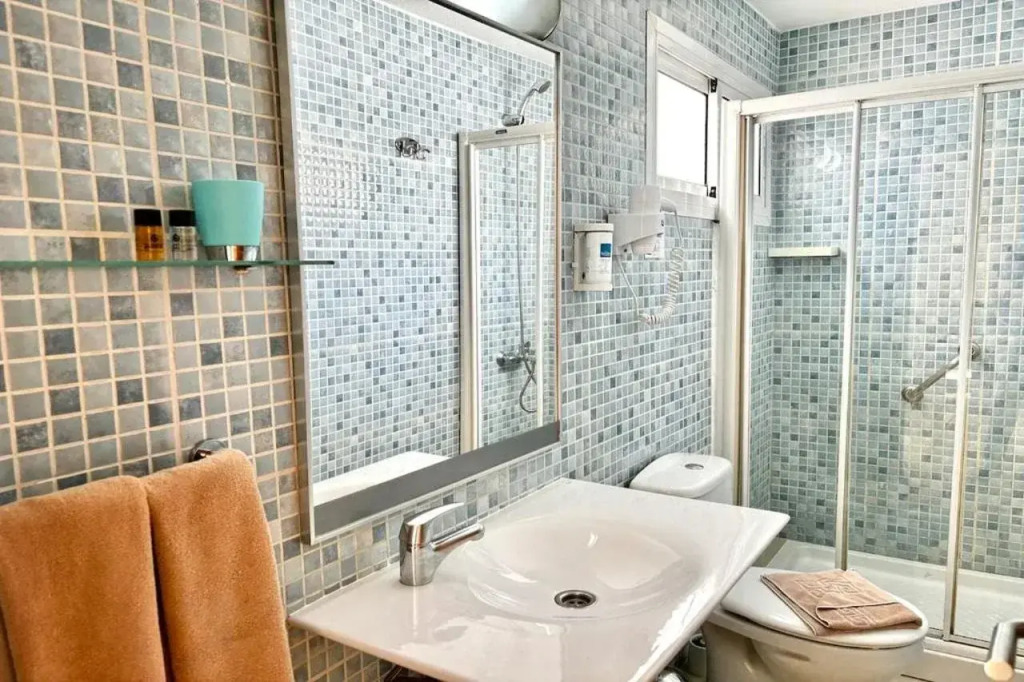 Apartamentos Cocoteros