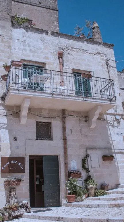 Casa Del Sole
