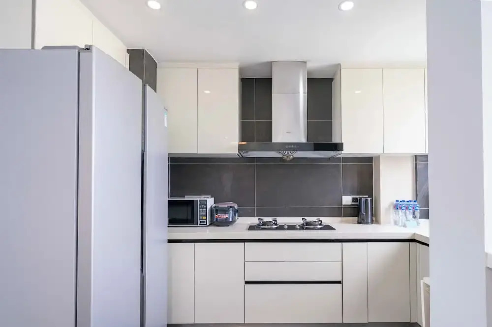 Tyms Luxury 3BR 2BA APT Riverside