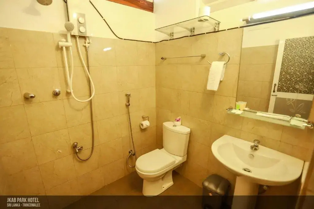 JKAB Park Hotel