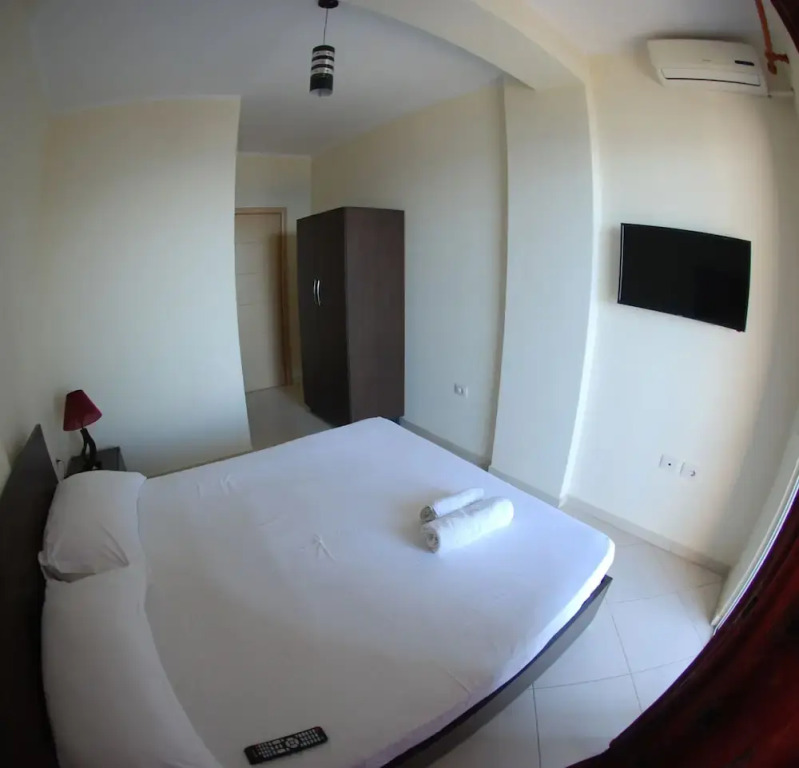 Hotel Ble Ble Vlore