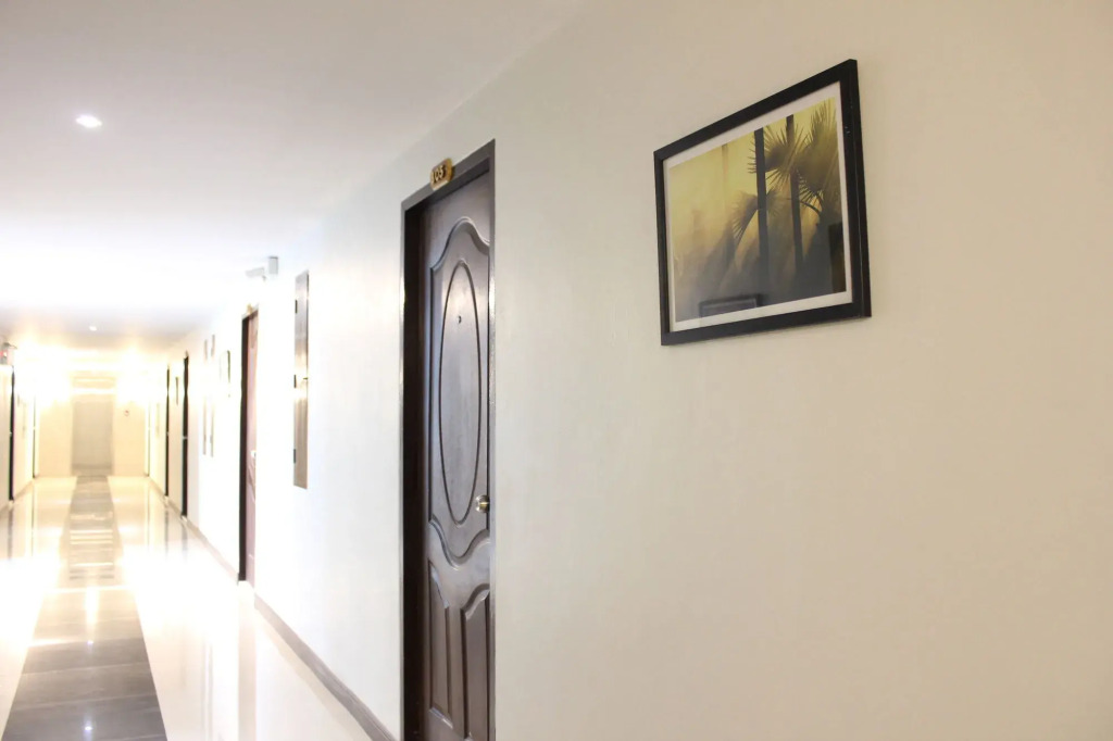 AYX Exclusive Serviced Apartments Ayutthaya