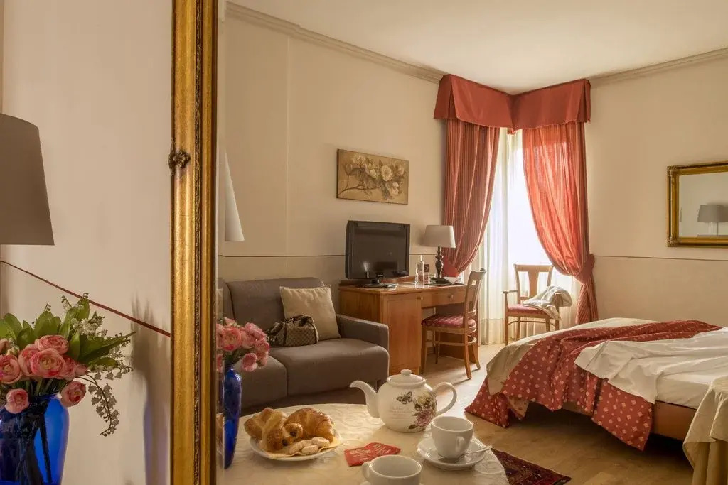 Hotel Ambasciatori