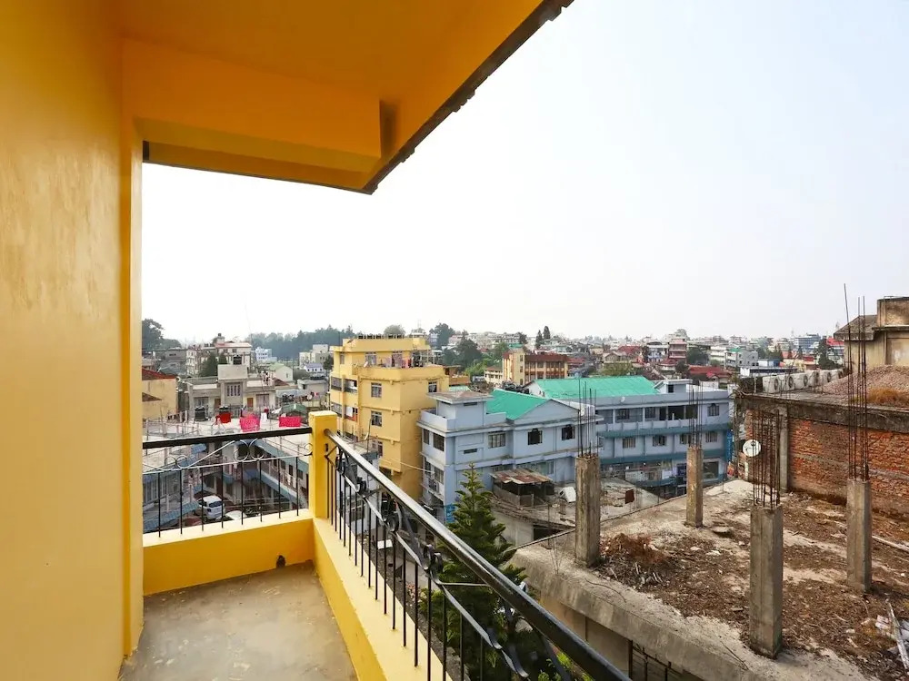 OYO 13047 Shillong View Guest House