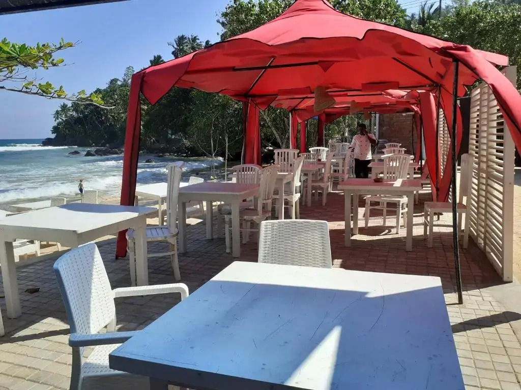 Coral Beach Hotel