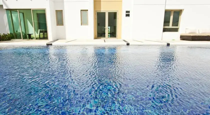 Penthouse Kamala Regent A-501