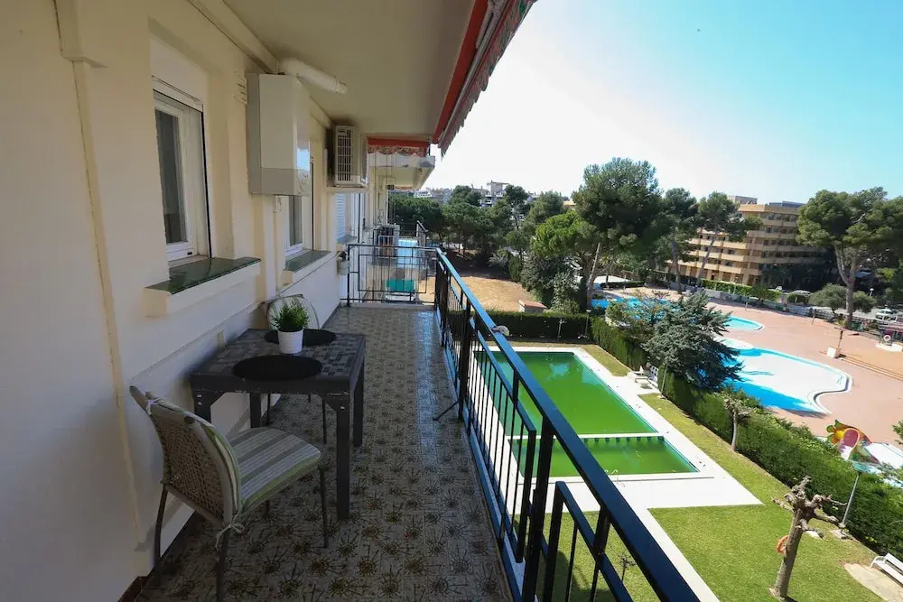 Apartamento Aloha