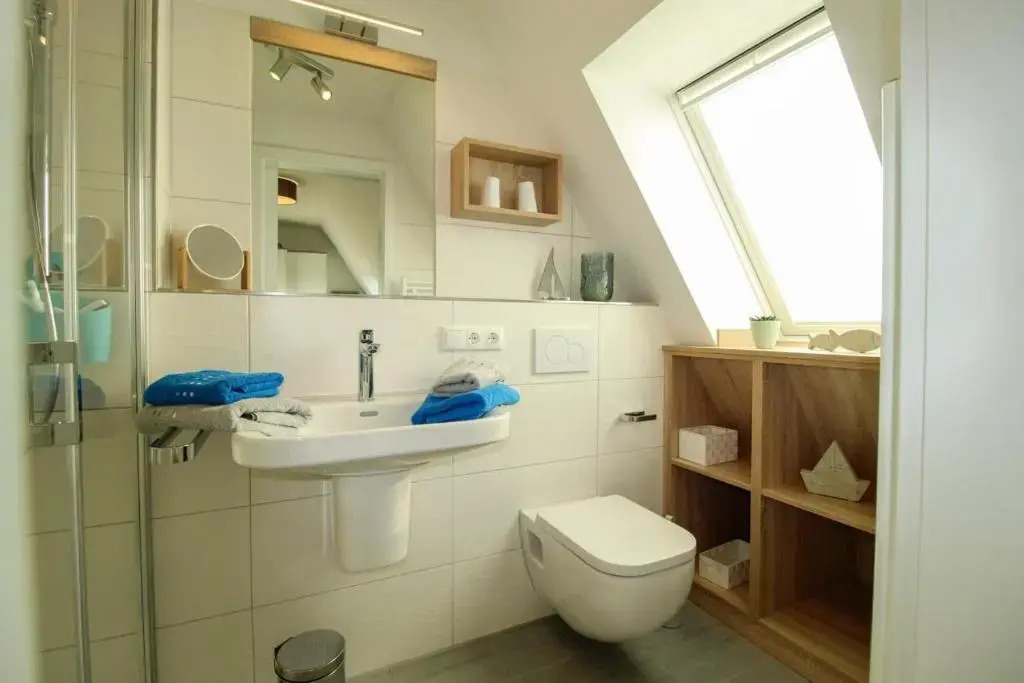 Residenz Mühlentrift Wohnung 10