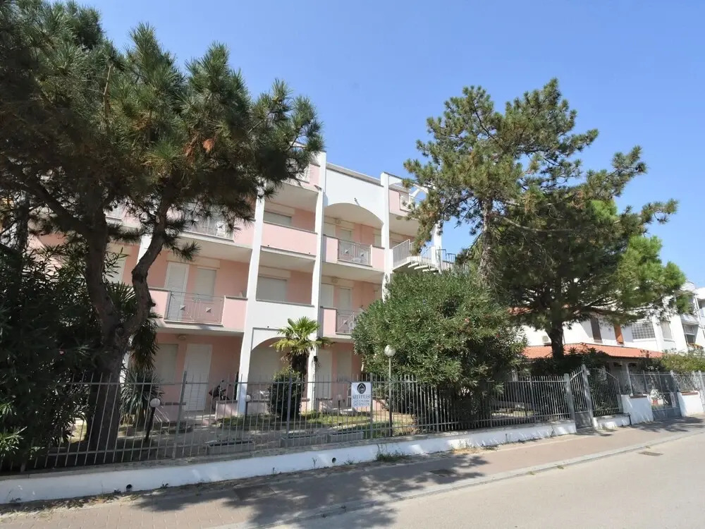 Doria Uno Lido Degli Estensi