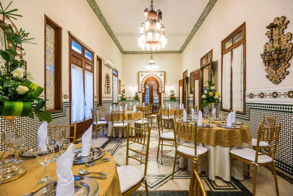 Hotel Majestic