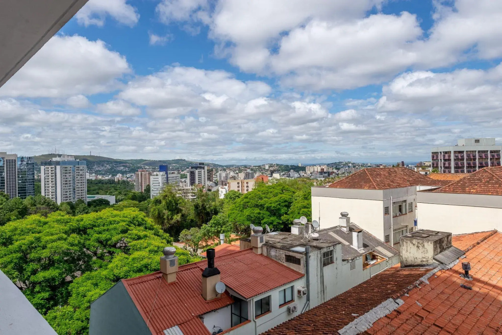 Liv   Apartamento 907