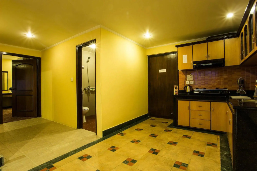 Mount Kailash Resort