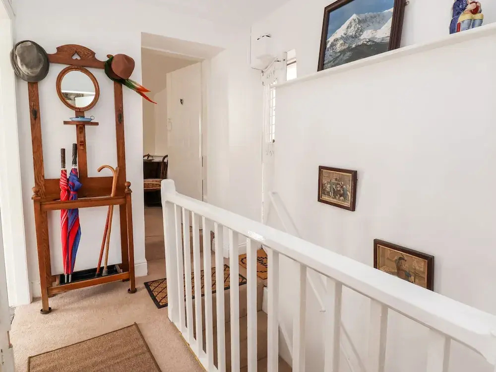Wharf Cottage