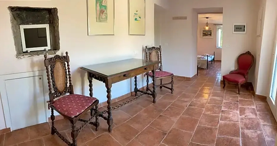 il Podere La Casina