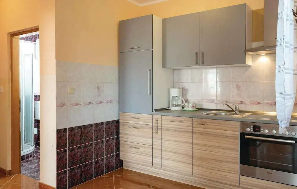 Stunning Home in Betiga With Wifi and 1 Bedrooms