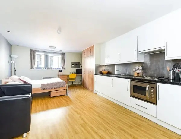 Lady Nicolson Court - Campus Accommodation