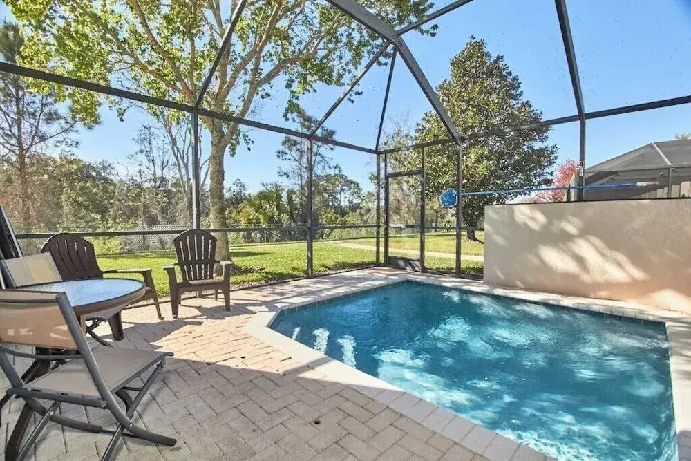 Kissimmee Wonder