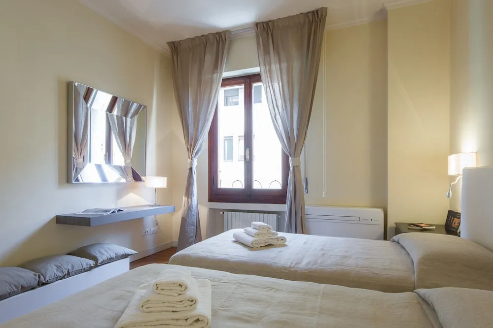 Santa Maria Suite
