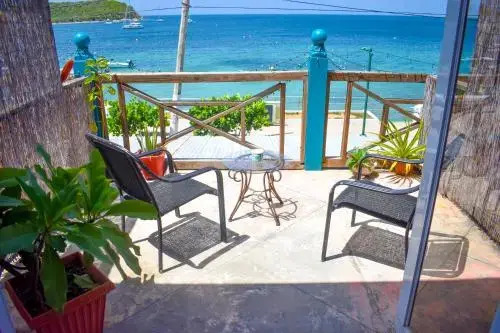 Flamboyan Guest House