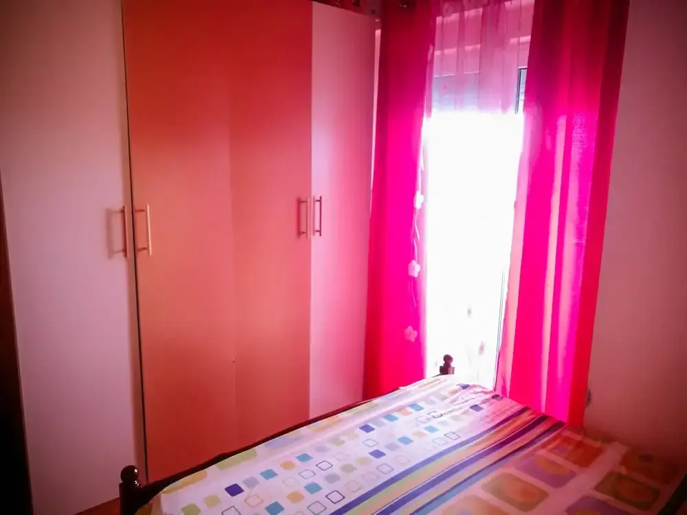 Modern Sea View Rooms in Shengjin