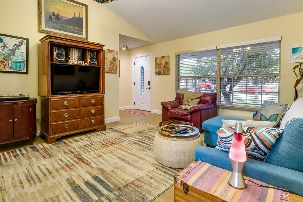 Orlando Home w/ Private Pool: 10 Mi to UCF Campus!