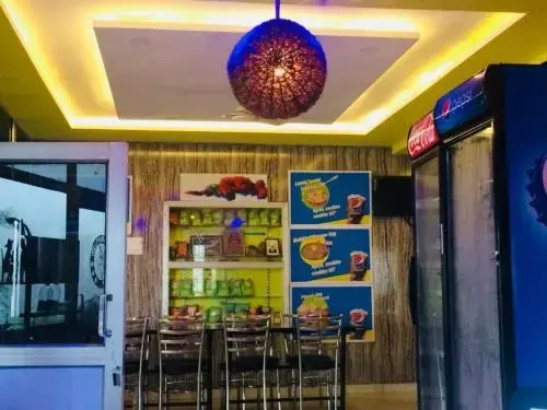 Hotel Kohinoor And Restaurant