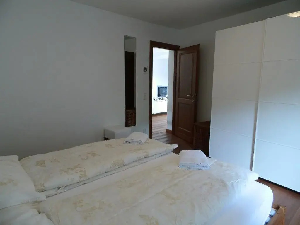 Appartement "Luigi Loft"