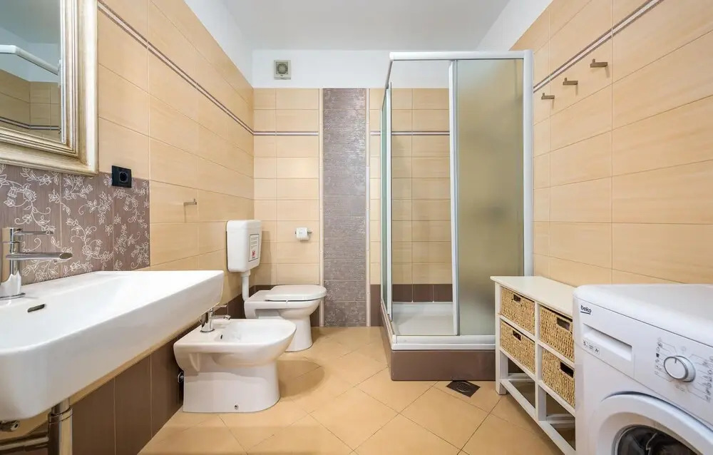 Amazing Home in Rabac With Wifi and 2 Bedrooms