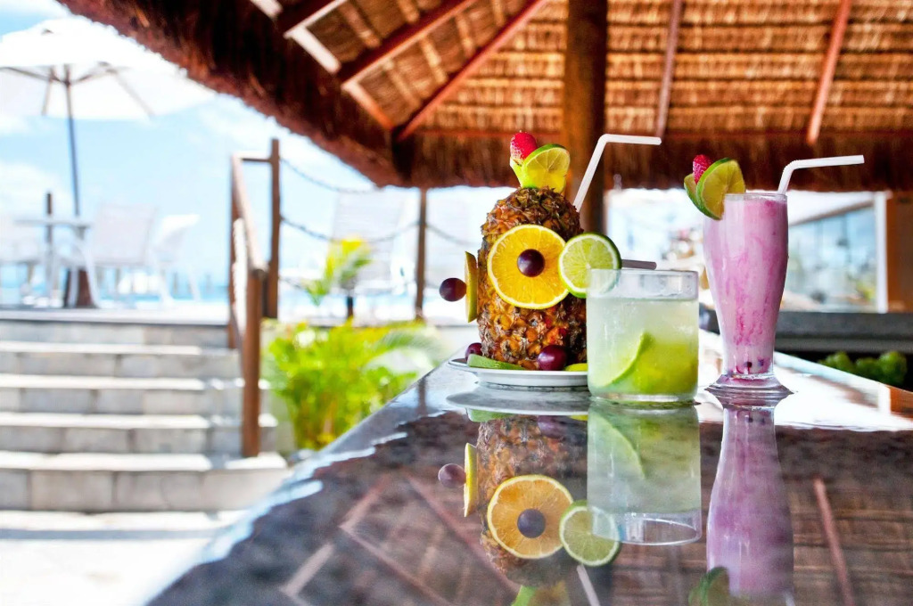 Pontalmar Praia Hotel
