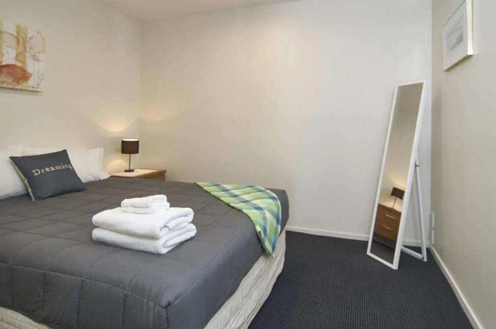 Riccarton Loft