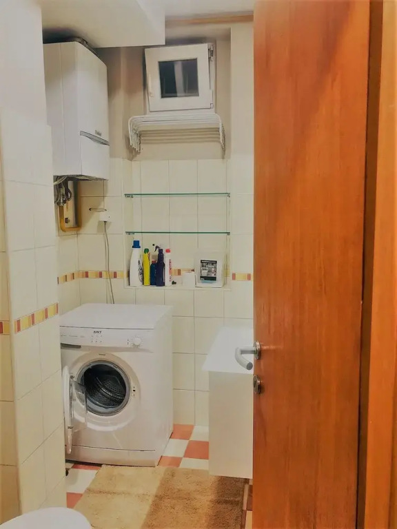 Cozy one-bedroom apartment Sarajevo