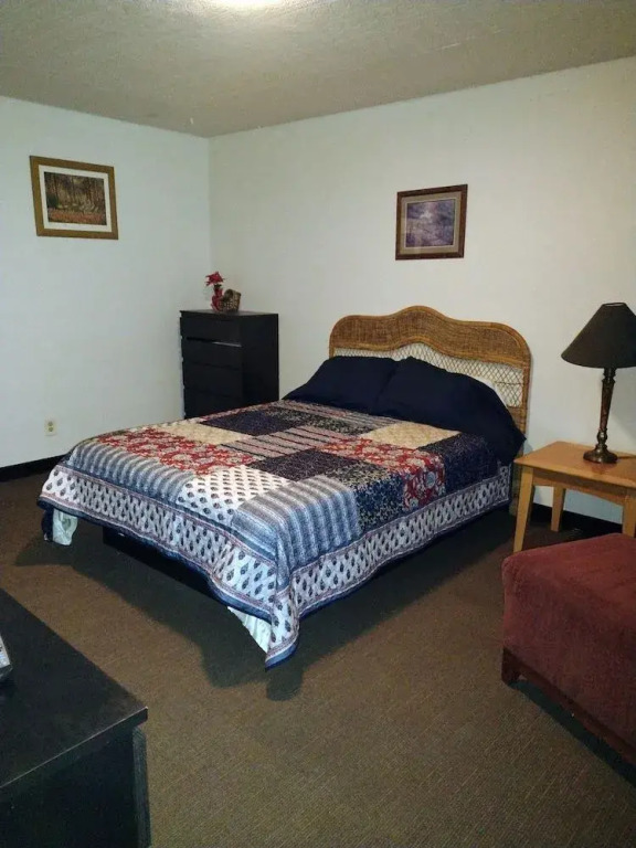 Hub City Inn