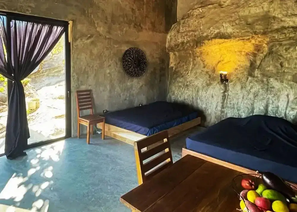 Destino Hotel & Hot Springs Day Pass